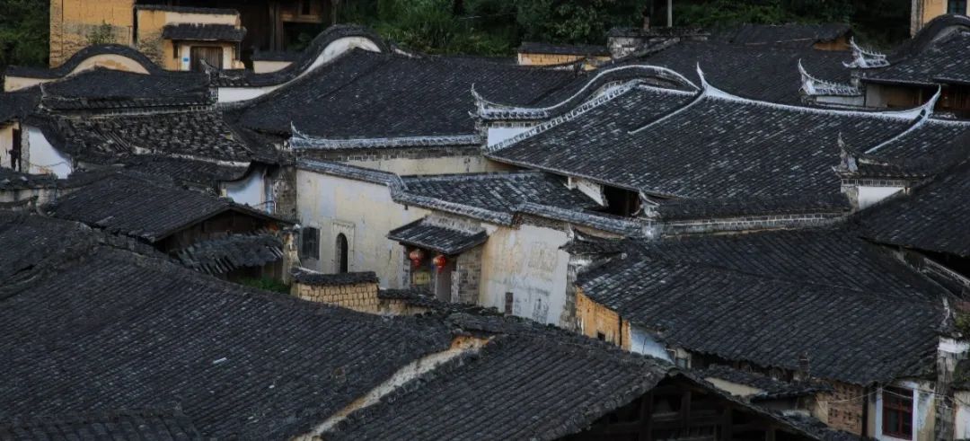 福州周边古村落景区推荐,福州附近最有特色古镇古村