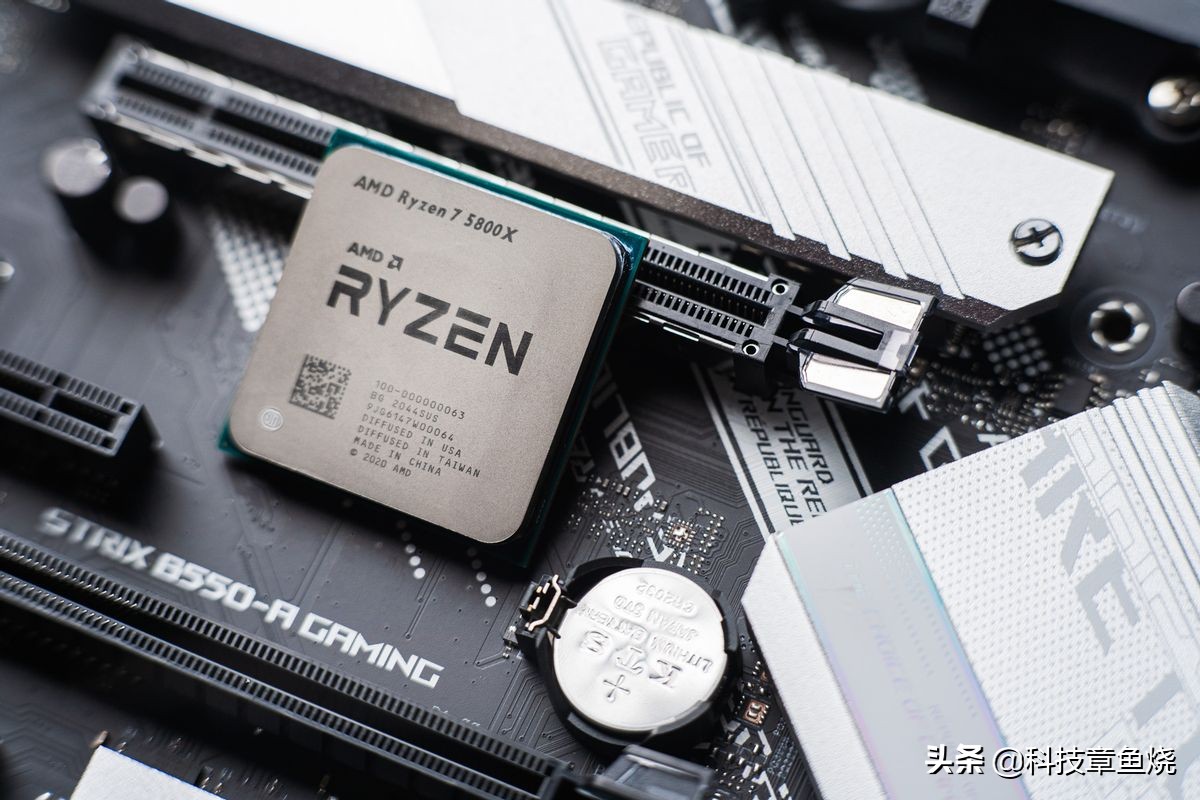 amd锐龙53600与5600哪款处理器好,amd锐龙处理器现在哪一款性价比高