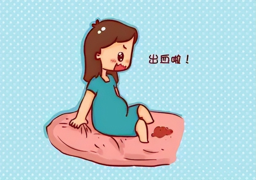 妇科常识：子宫出血的原因！警惕不孕哦（附治疗方法）