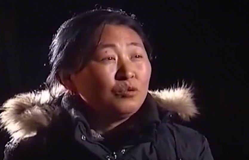 男子一夜学会神奇武功,男子太阳神功