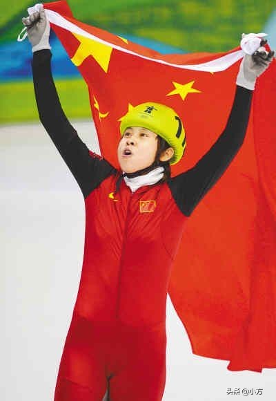 中国冬奥会明星事迹,冬奥会冰雪英雄都有谁