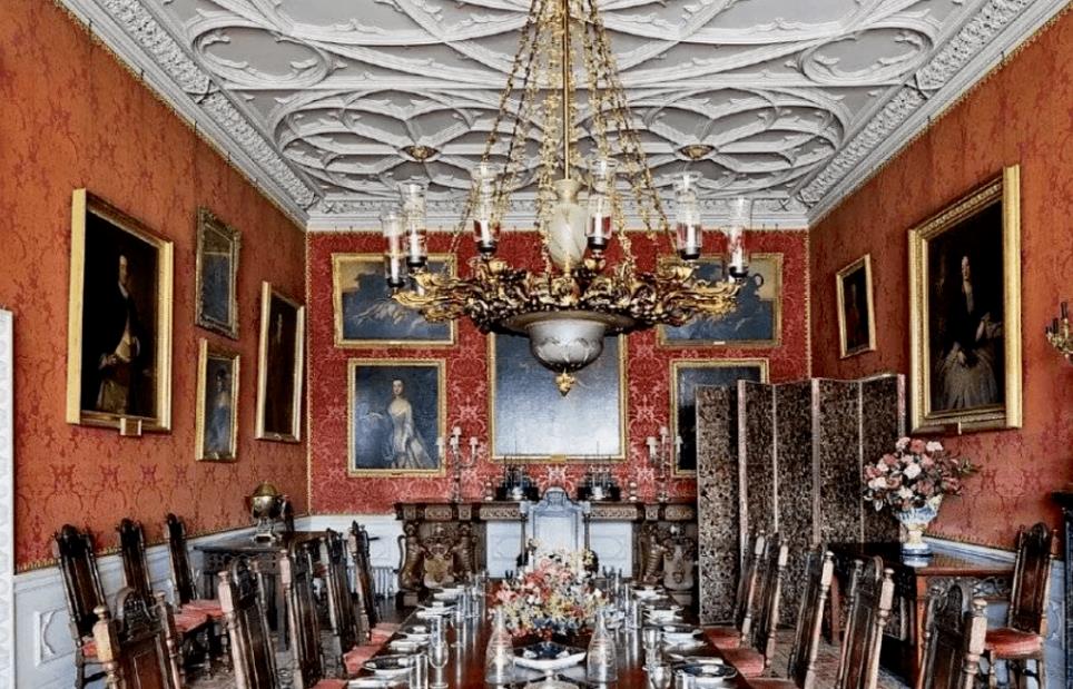 中国首位王妃嫁给比利时亲王,中国首位伯爵夫人