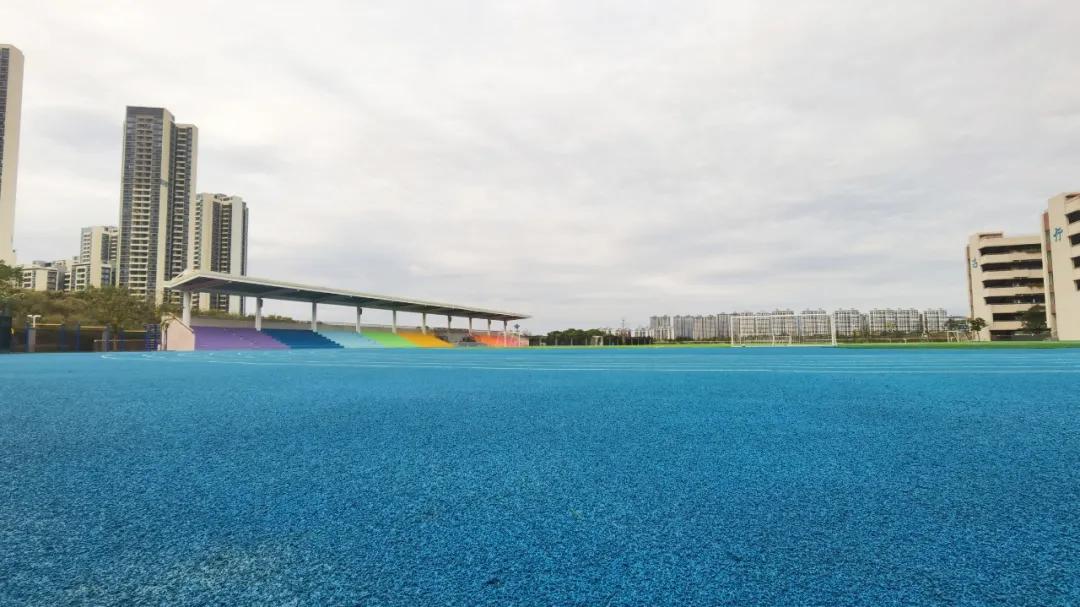 错过了天河的你，不考虑一下黄埔？