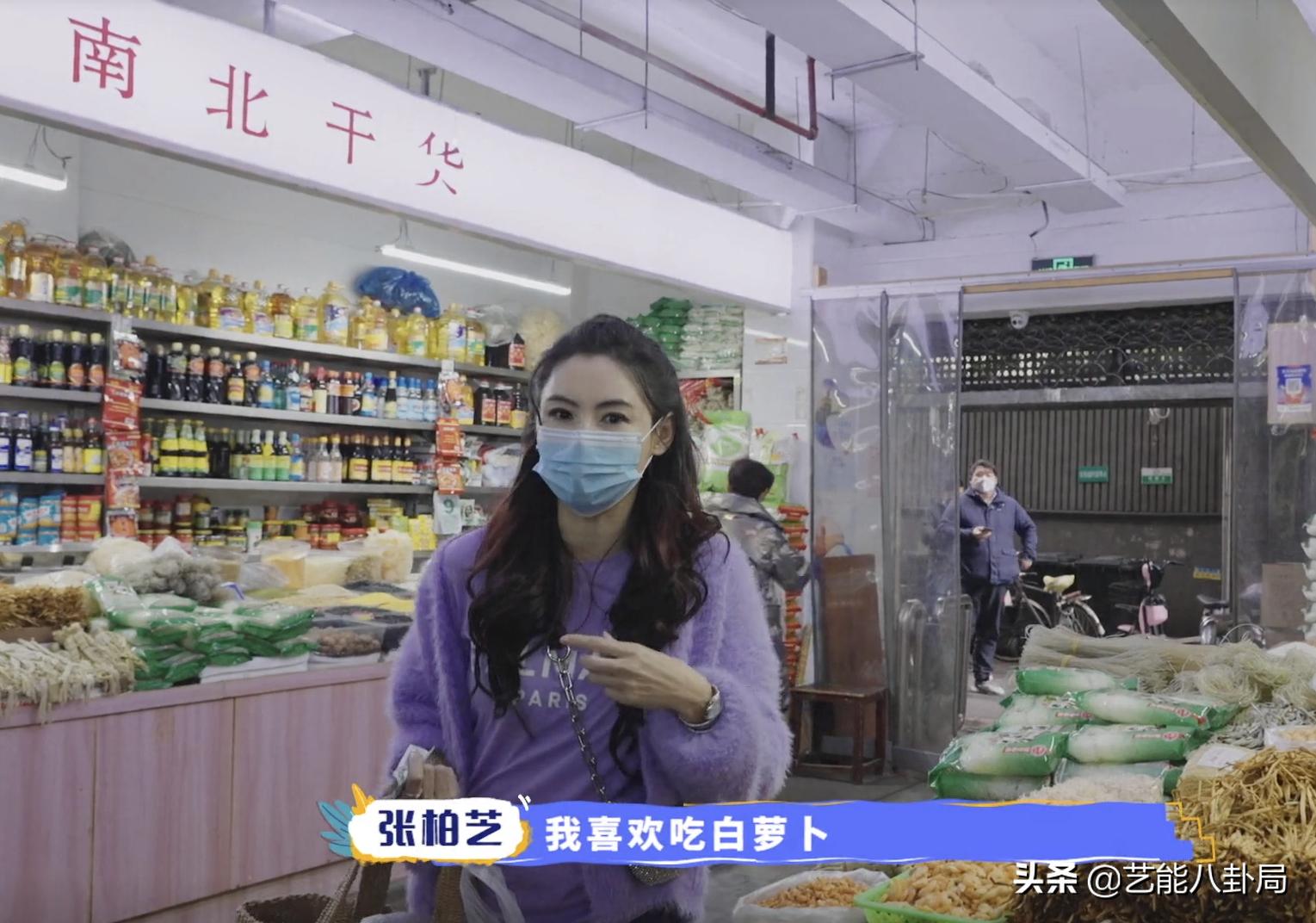 迁居内地的港台明星,大陆定居的10位香港明星