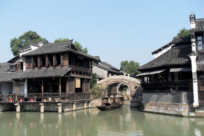 浙江有哪些值得去的旅游景点,浙江最值得去的旅游景点有哪些