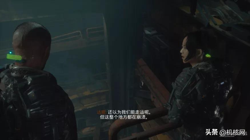 木卫四协议最好用的武器,木卫四协议哪把枪好