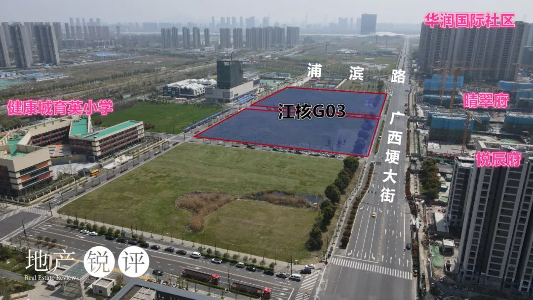 南京第一轮土拍全部流拍,2022年南京市第二批次集中土拍