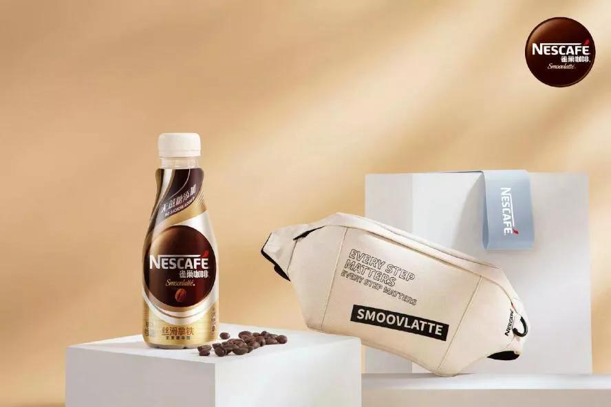 雀巢转型失败案例,雀巢塌房