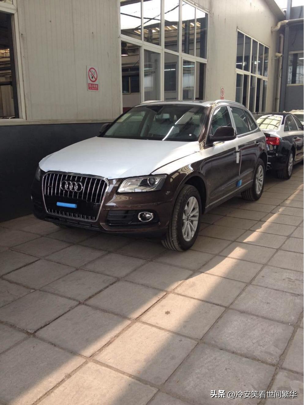 第三代ea8881.8t发动机烧机油吗,ea888烧机油有什么办法吗