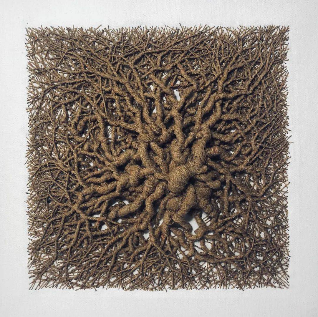 一束光当代艺术展,2022年中国当代艺术展作品展