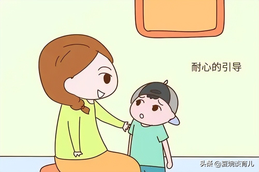 小孩哭闹耍脾气,4岁孩子总哭闹耍脾气