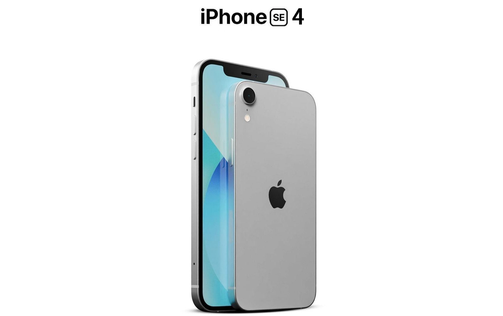 iphonese4代全面屏,苹果se4会不会有全面屏