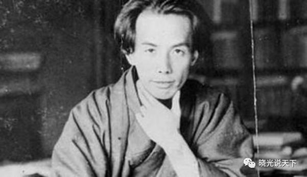 樋口一叶和芥川龙之介同人漫画,芥川龙之介秋山图阅读理解答案