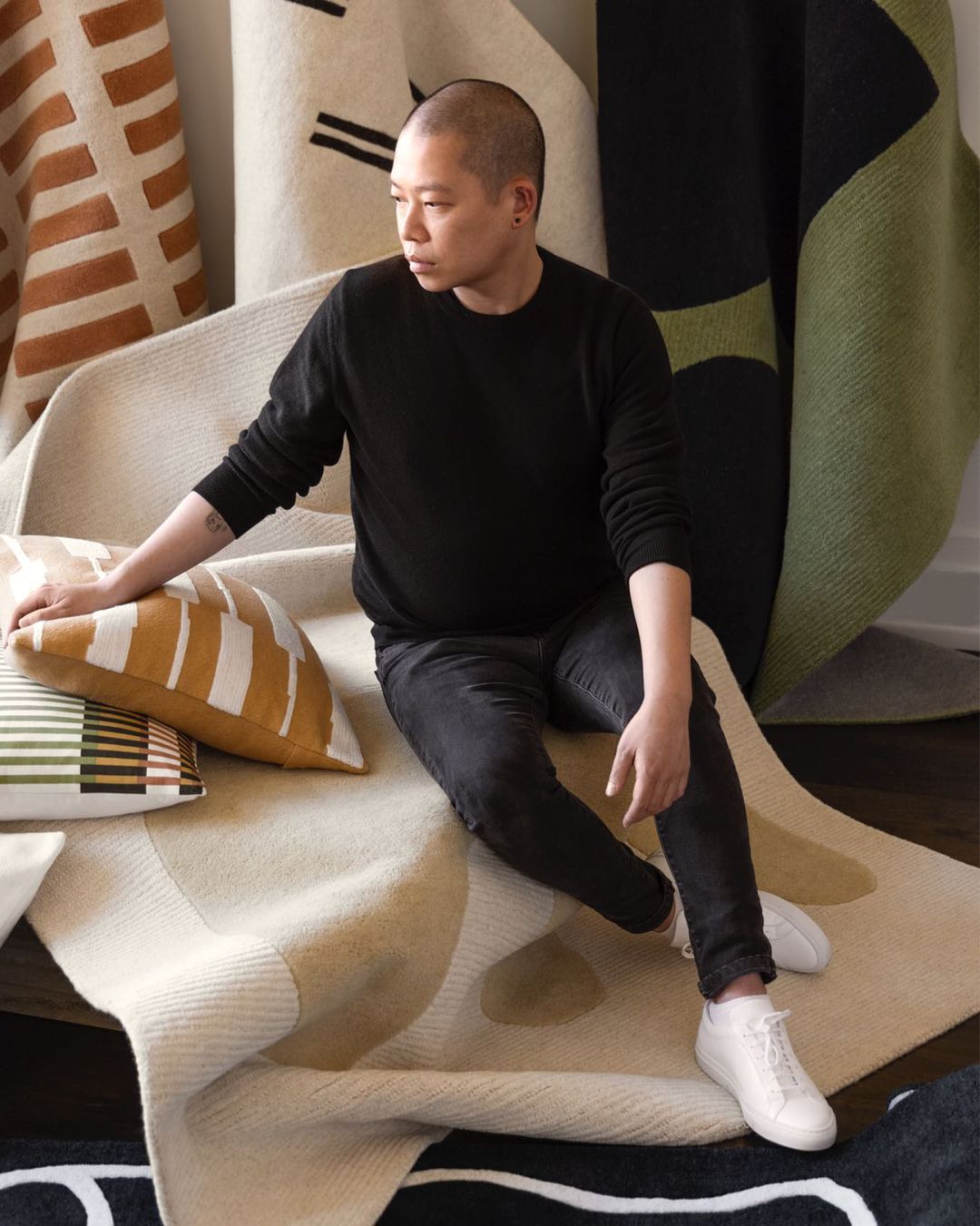 clot鑱斿悕levis鍙戝敭 (stussy x levis鍙戝敭娓犻亾)