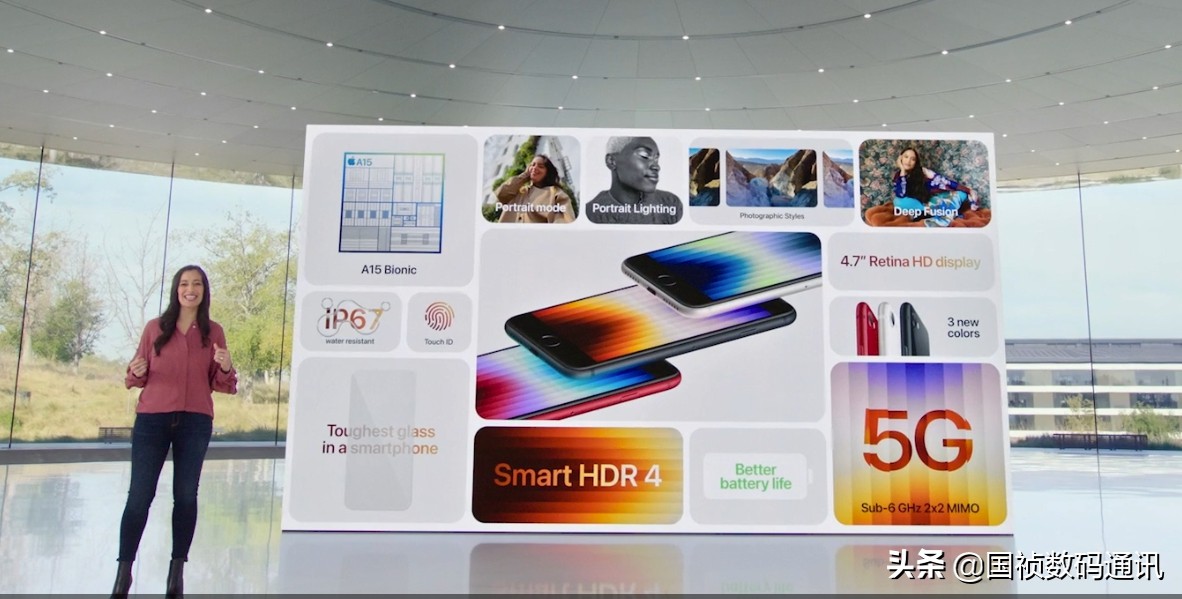 浅聊｜如果苹果手机降到和华为手机一样，会是什么样的场景？