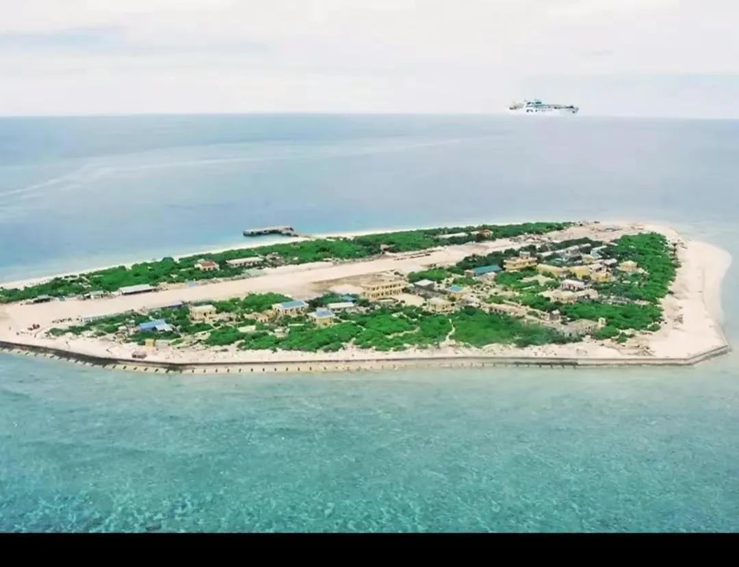 我国台湾省拥有南海哪些机场？