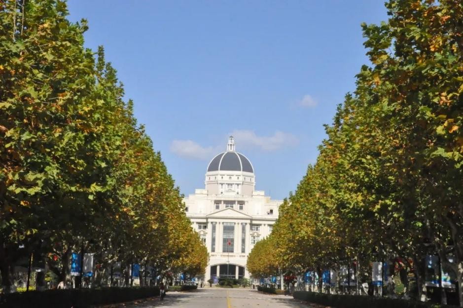 上海外国语大学选哪个专业好,上海外国语大学好专业有哪些