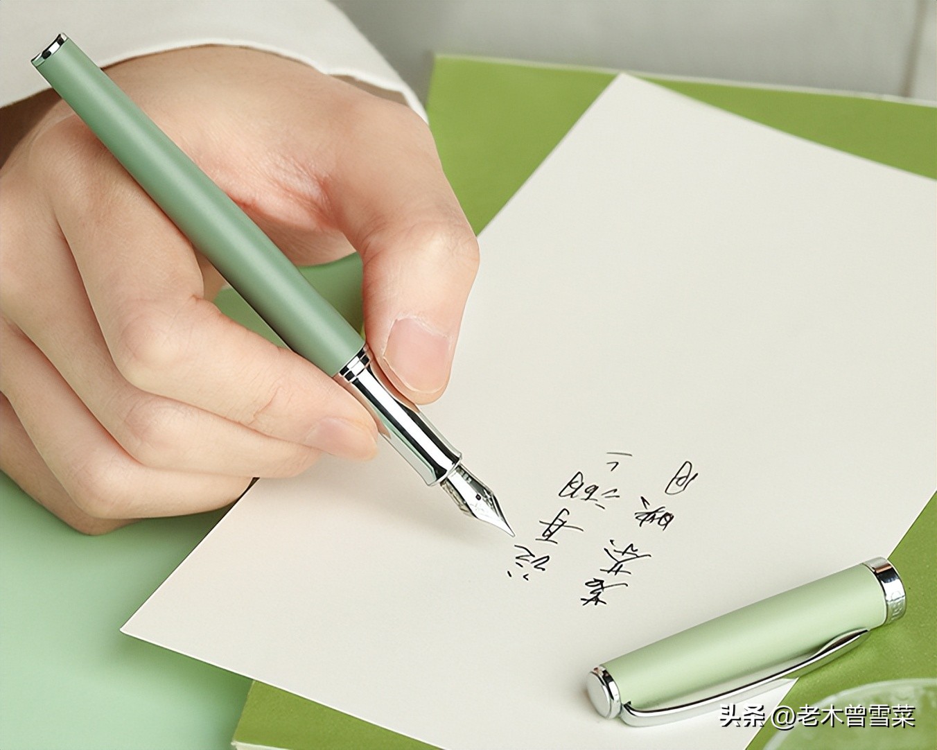 自用钢笔什么品牌,钢笔入坑买什么牌子好