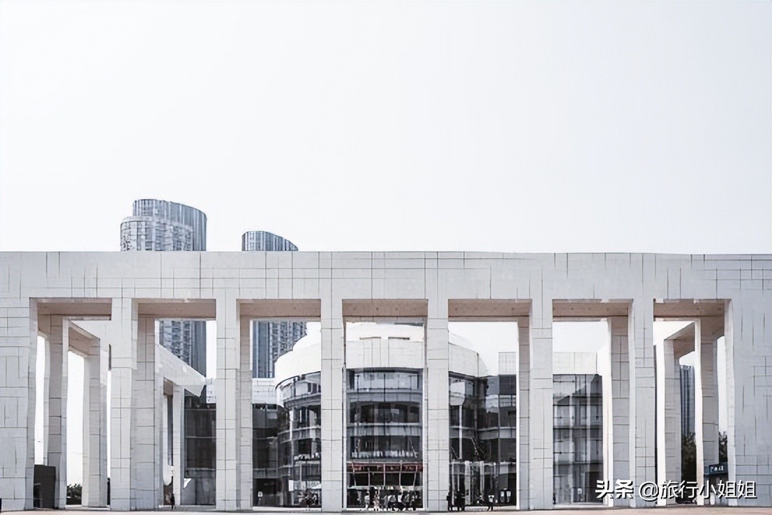 夏日海边浪漫迷人,滨城风光秀丽浪漫气息爆表