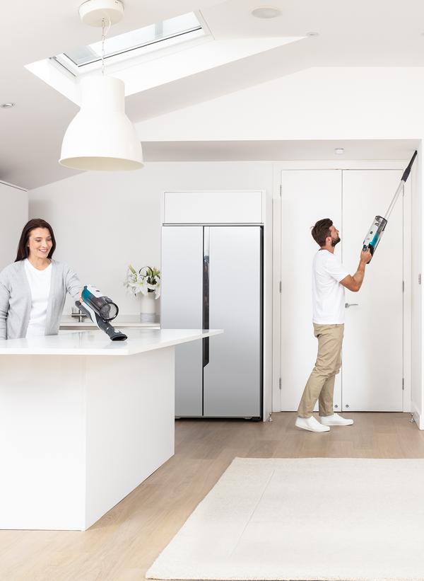 海尔无线除螨仪吸尘器,海尔清洁电器吸尘器