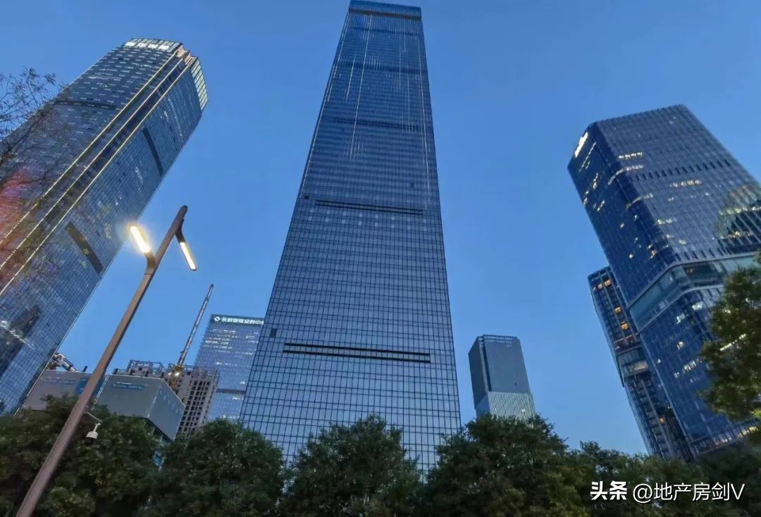 西安房产投资城市排名榜,西安房地产全国排名