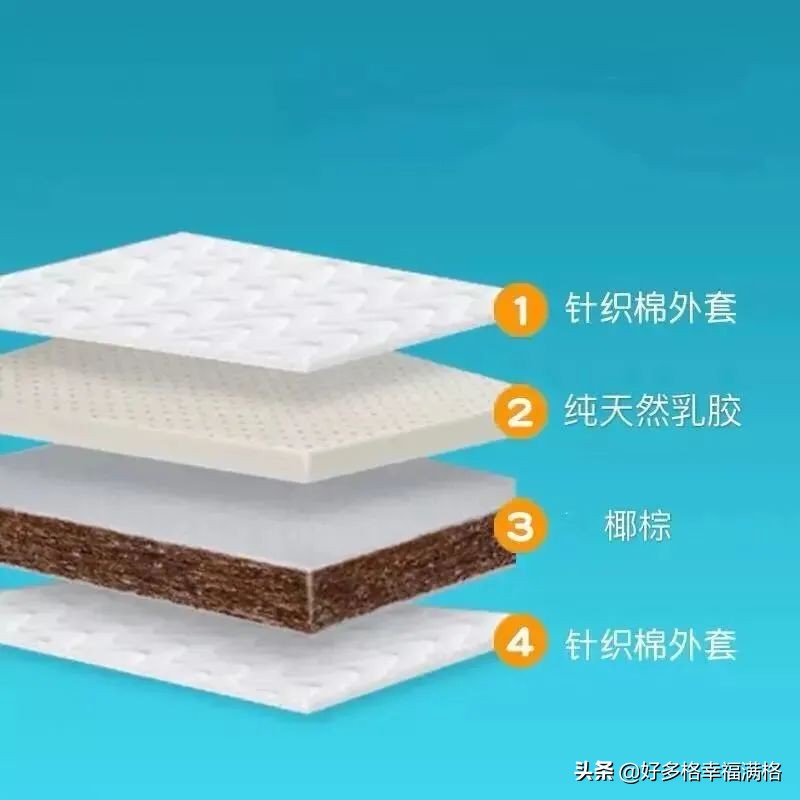 乳胶床垫太软了有什么办法变硬,乳胶独立弹簧床垫太软怎么办