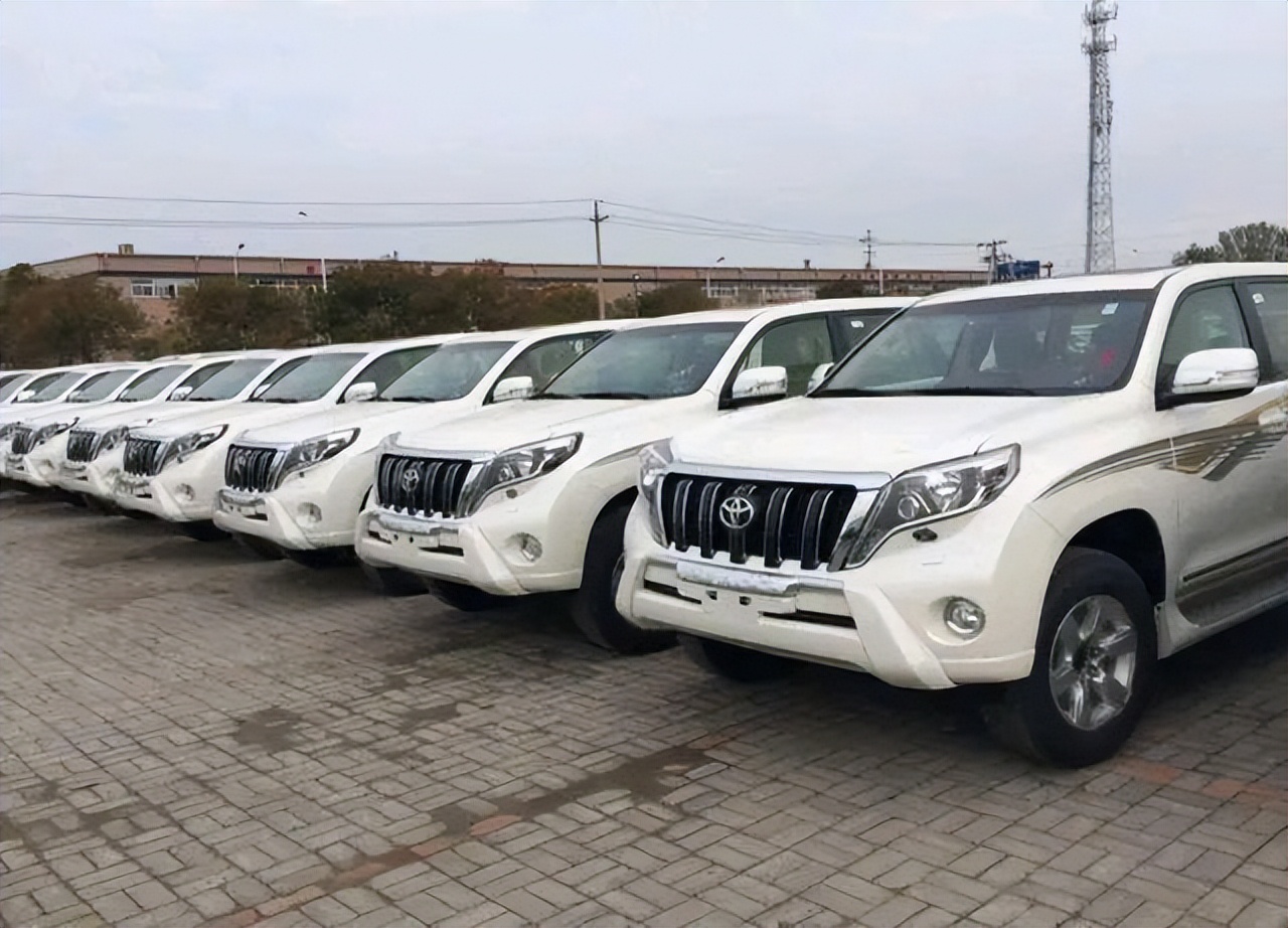 途达与普拉多2700哪个动力好,16款普拉多2700动力升级价格