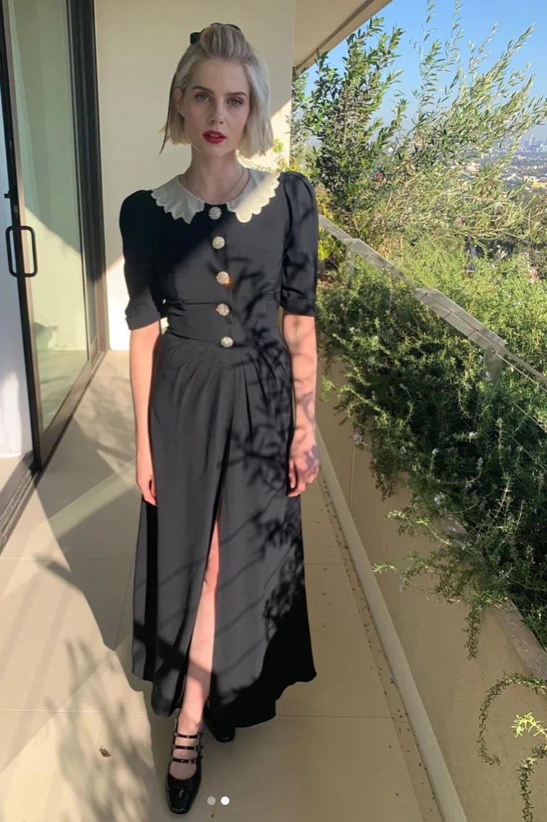 性价比高的春夏单鞋推荐,时尚百搭柔软舒适这款鞋超级推荐