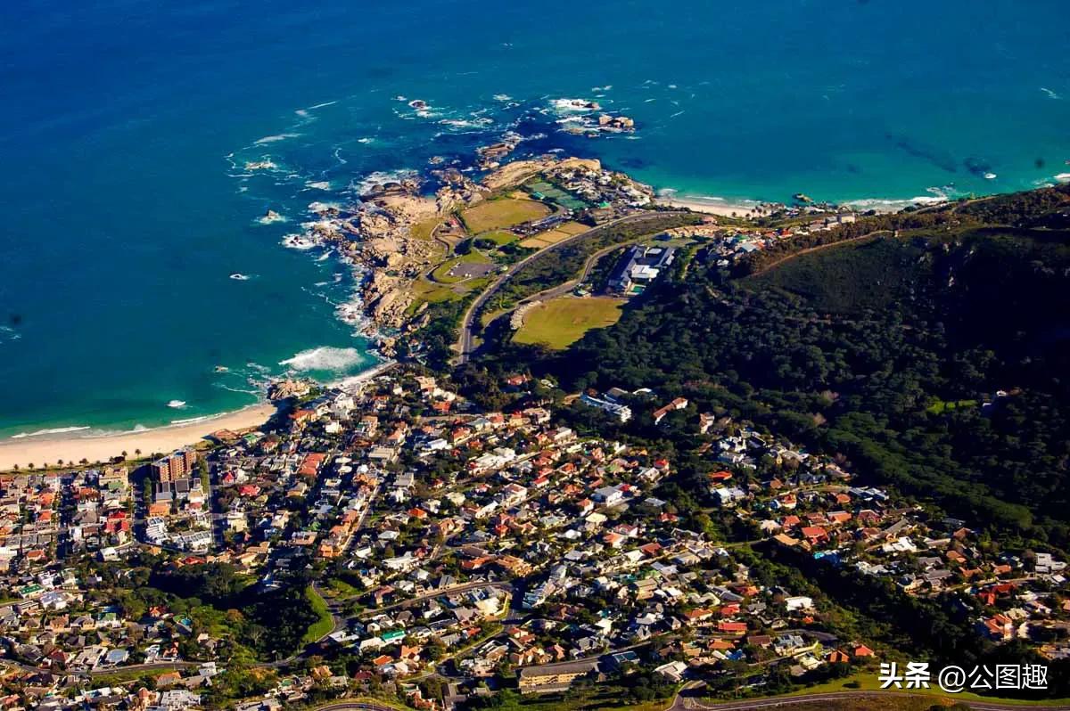 中国女旅行家,世界上最美五十个城市