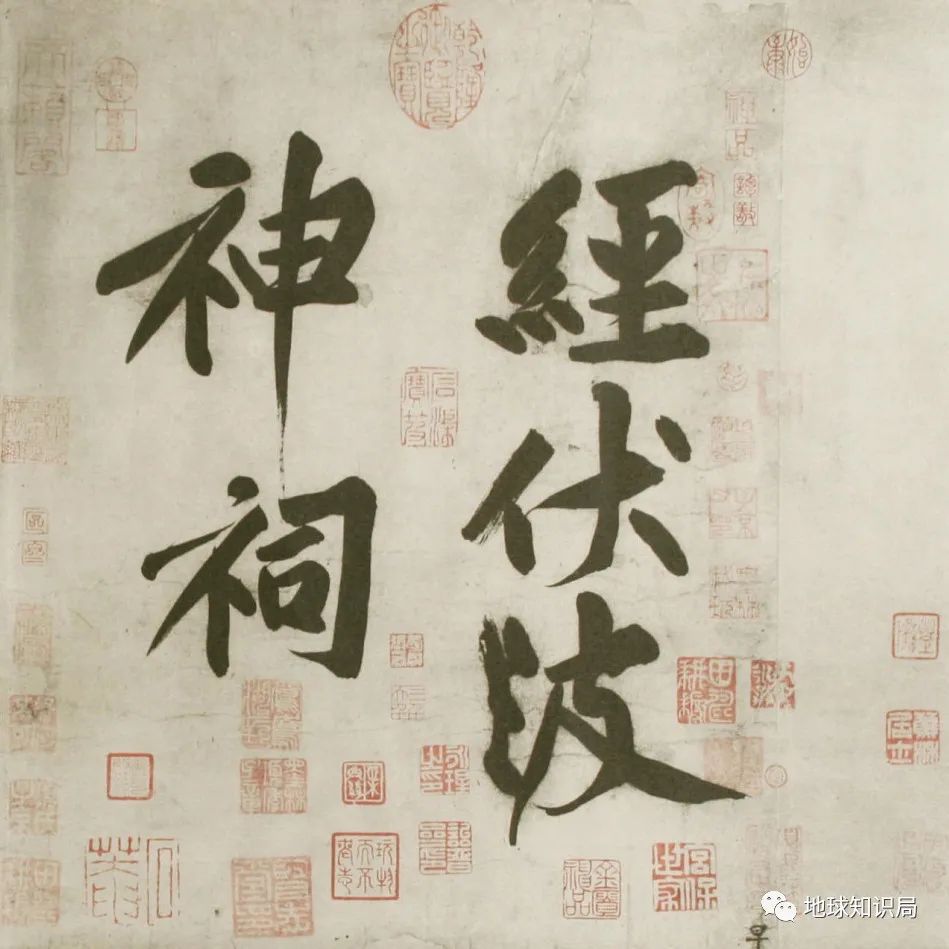 中国姓马的人为什么这么多,中国姓马的人口