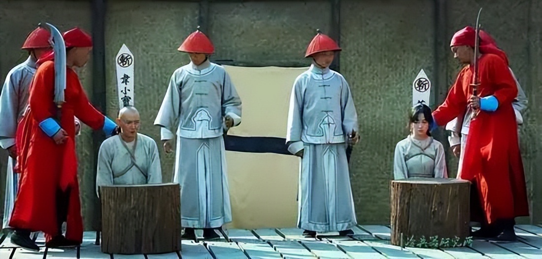 古代酷刑事件最新,惨无人道的古代酷刑