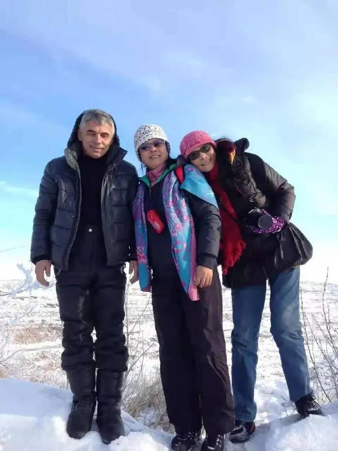 从南到北旅行,从南游到北