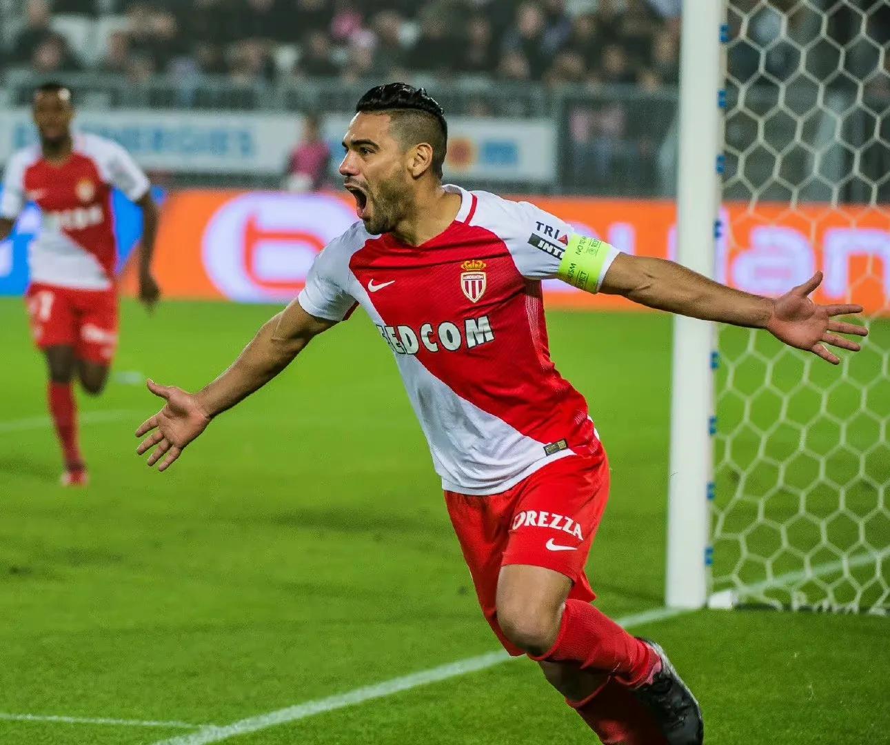 摩纳哥卖掉球员阵容,摩纳哥转会最新消息