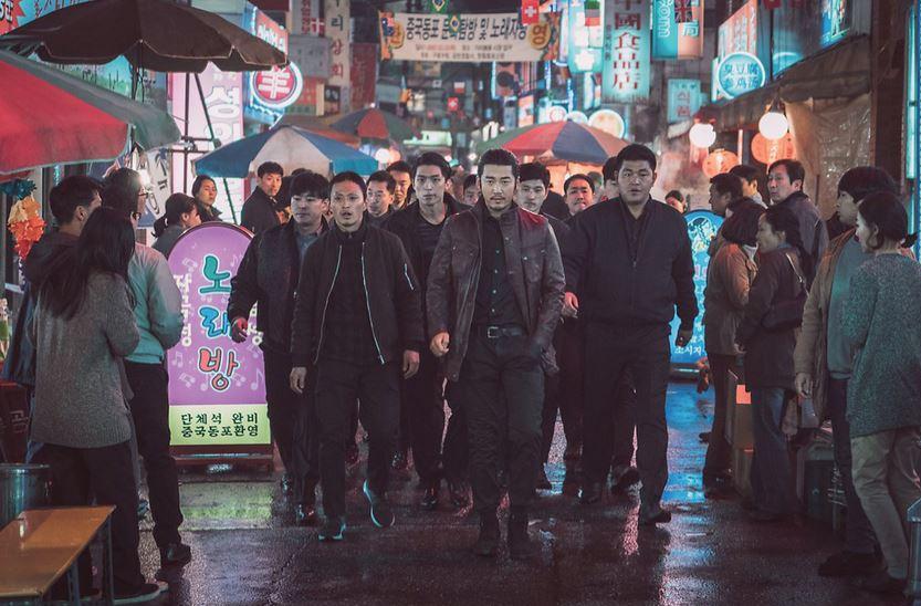 吉林延边的“韩国依赖症”，靠海参崴来结束？