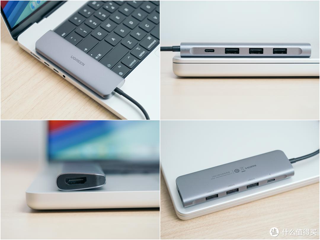 扩展坞该买哪种接口,扩展坞选什么接口的