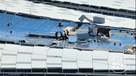 冲冲冲广东,冲冲冲开场