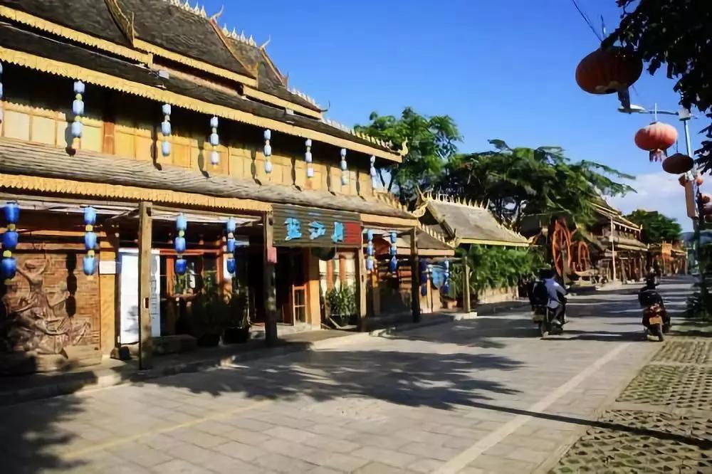 云南西双版纳旅游攻略app,云南西双版纳旅游攻略自由行12月