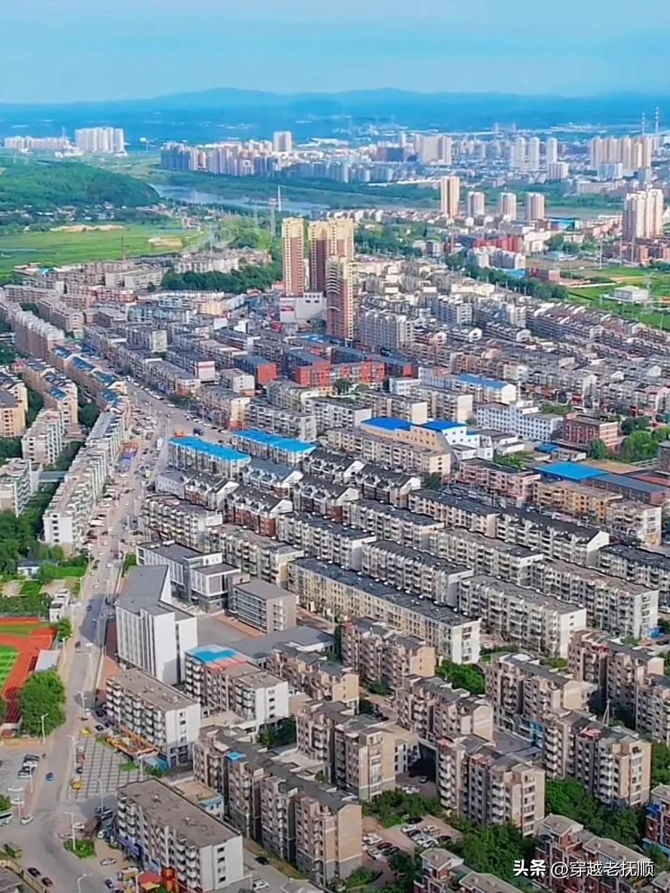 抚顺高湾好玩的地方,抚顺高湾老照片