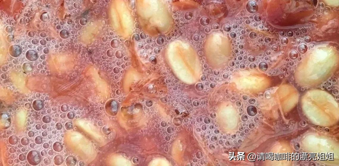 云南天皓庄园,云南天皓咖啡豆