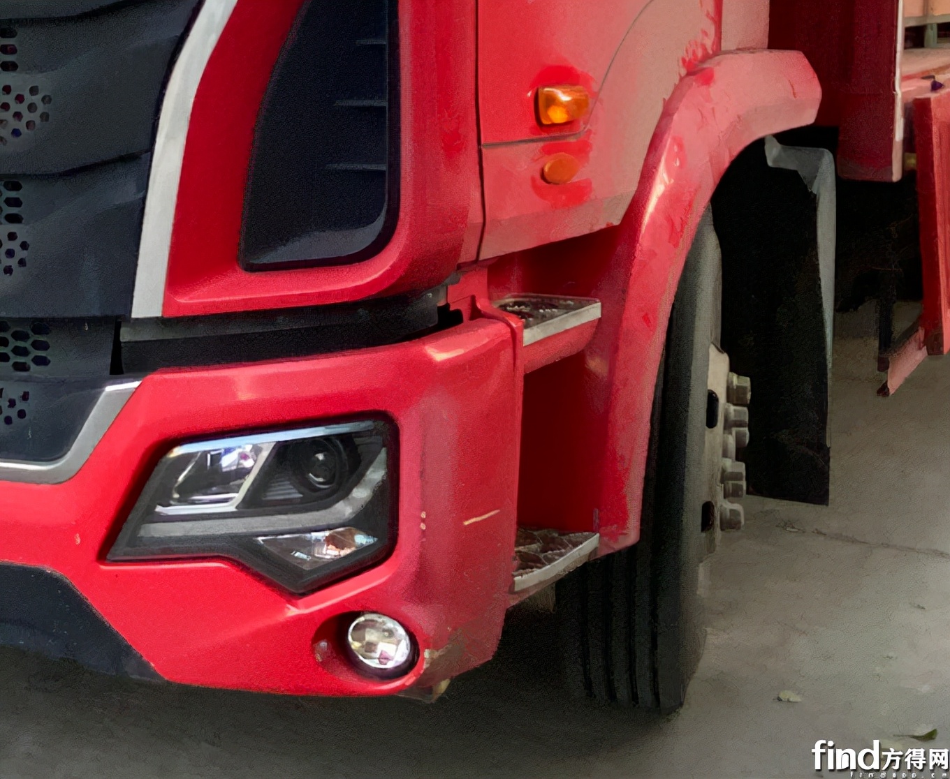 “我的心中好车”!十年经验老司机为何这么钟情格尔发?