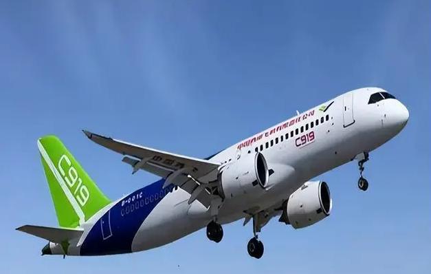 中法空客160架订单波音,波音对中国与空客大订单回应