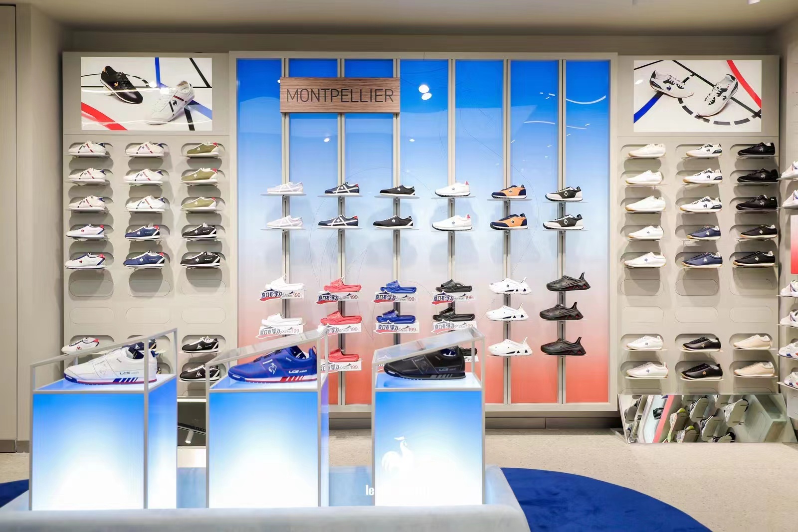 lecoqsportif乐卡克帽,lecoqsportif乐卡克t恤