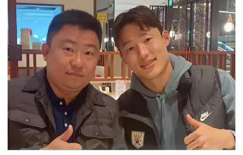 孙准浩确认被调查,孙准浩被拘留原因