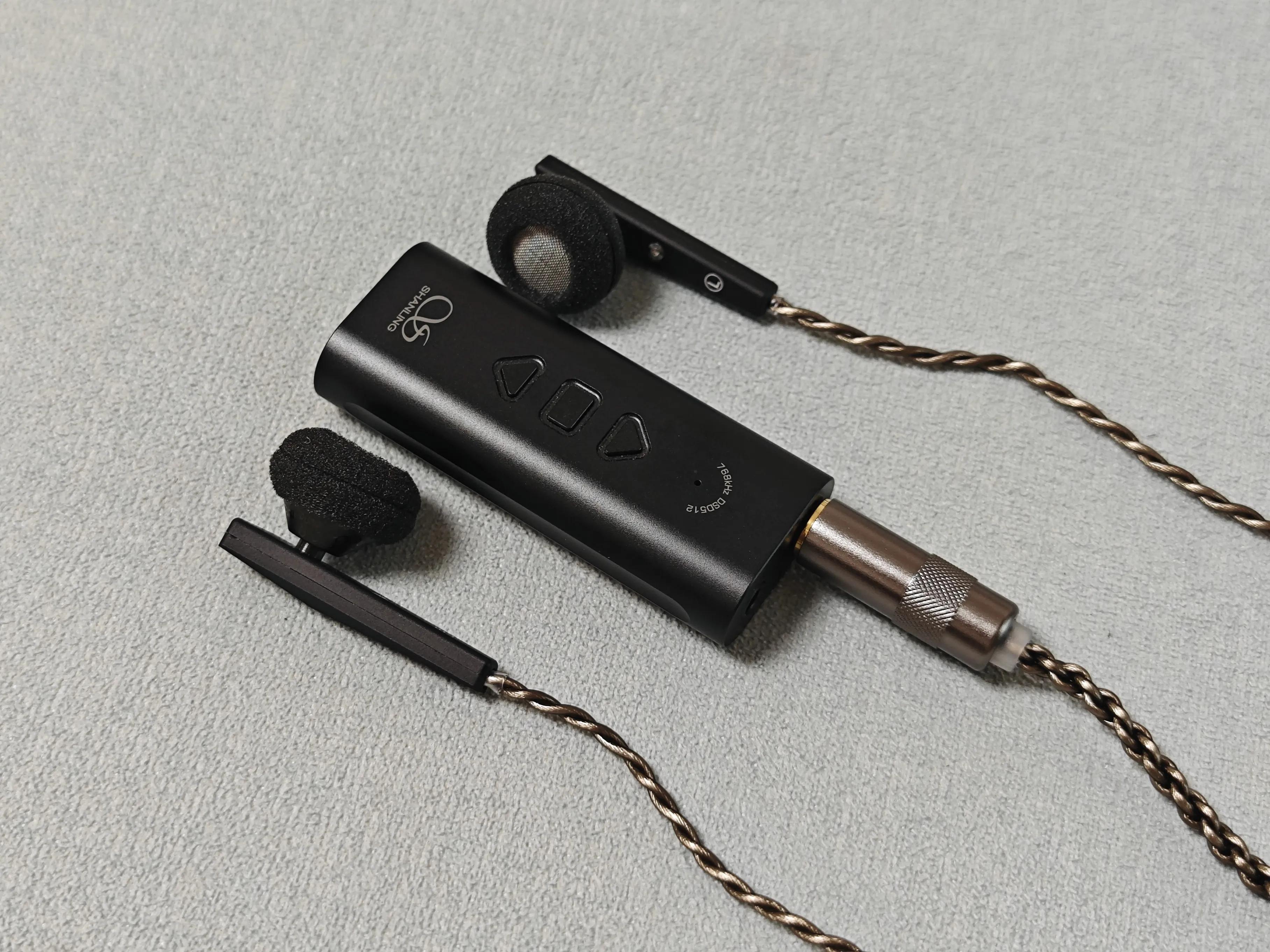 达音科alpha3和titans哪个好,达音科alpha3音质对比ie100pro