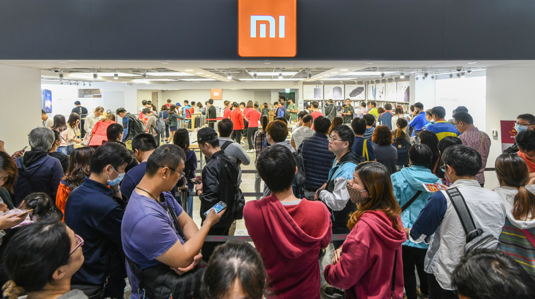 小米在印度遭遇“杀猪盘”？先被罚5亿，后又被扣留46亿！