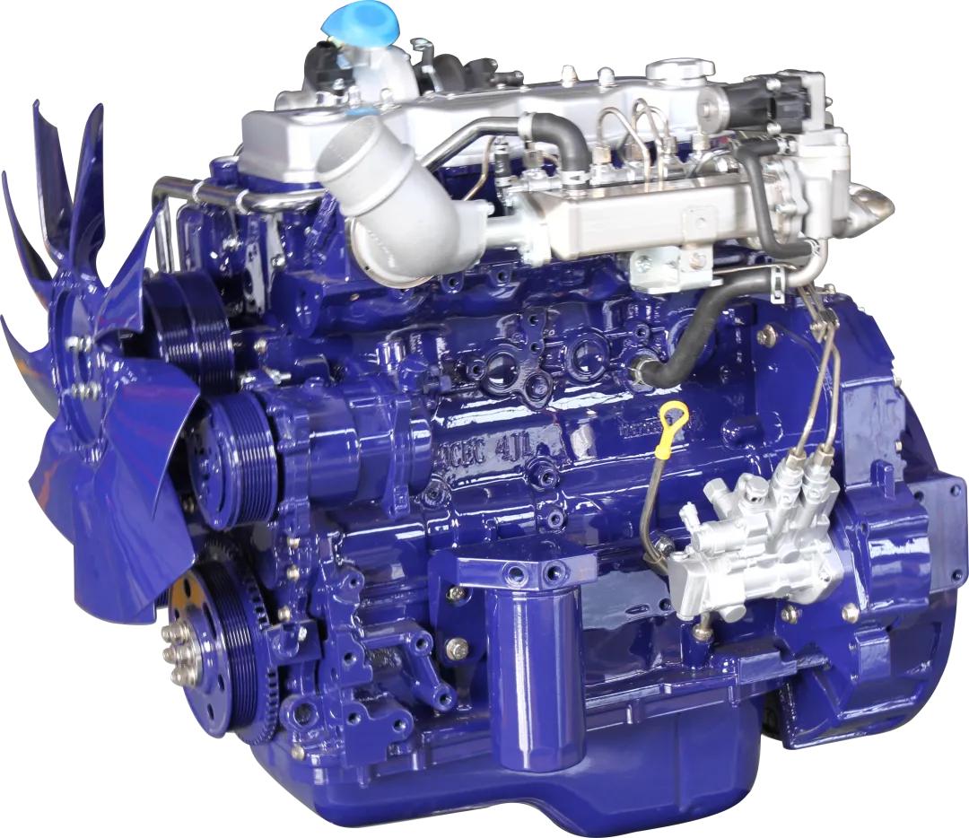 是谁给了这个省首辆国Ⅳ牌照非道路移动机械动力？