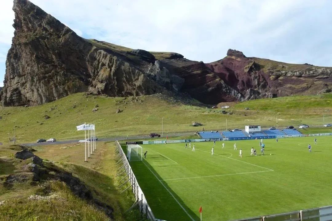 这些冷门宝藏球场，最内行的球迷都直呼哇塞