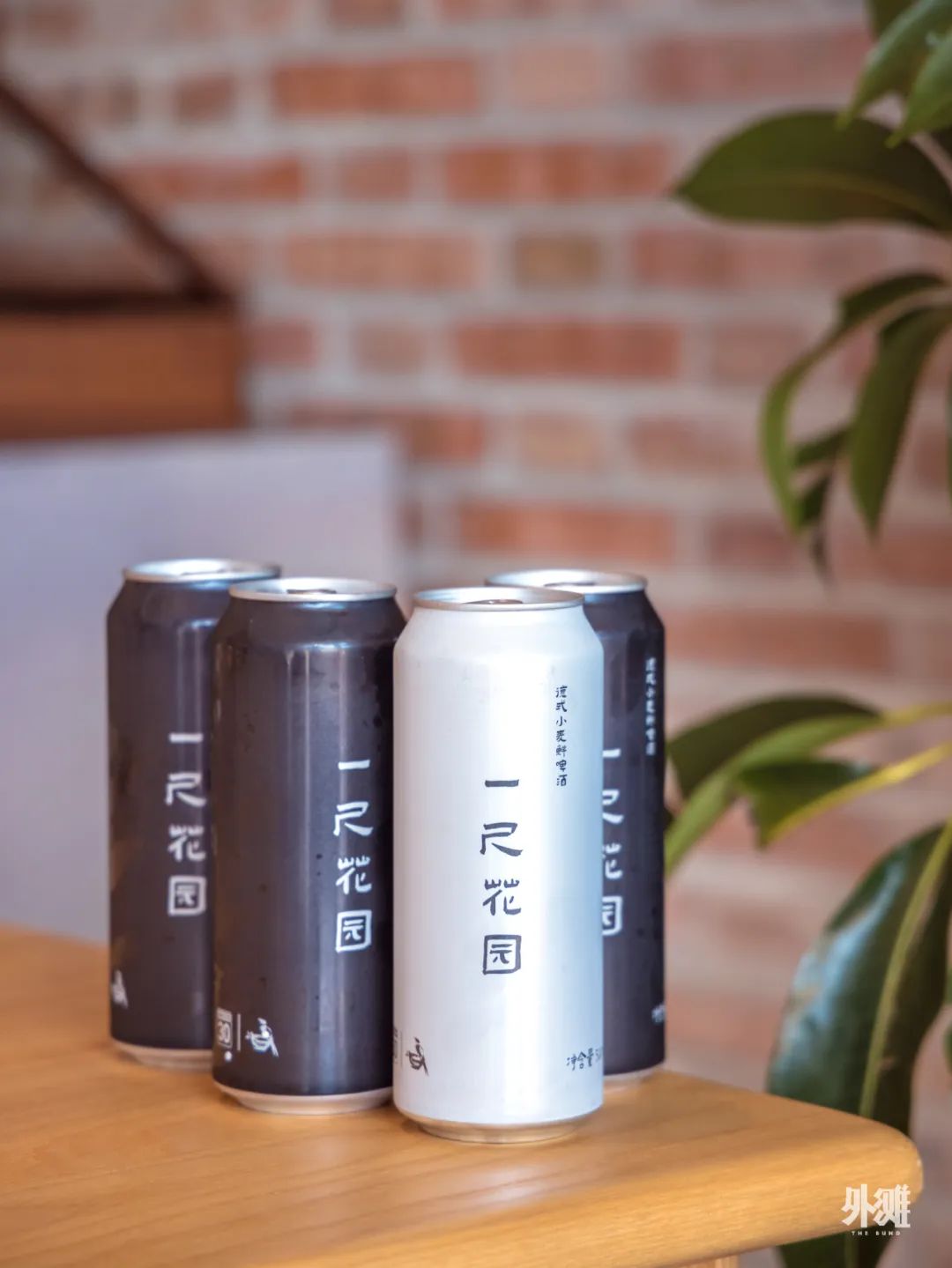 上海新晋热门打卡地，在红砖窑厂里喝咖啡、露营