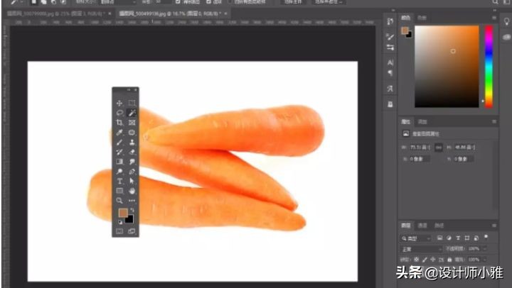 ps抠图技巧ps高级精细抠图方法,用photoshop软件抠图有哪些抠图方法
