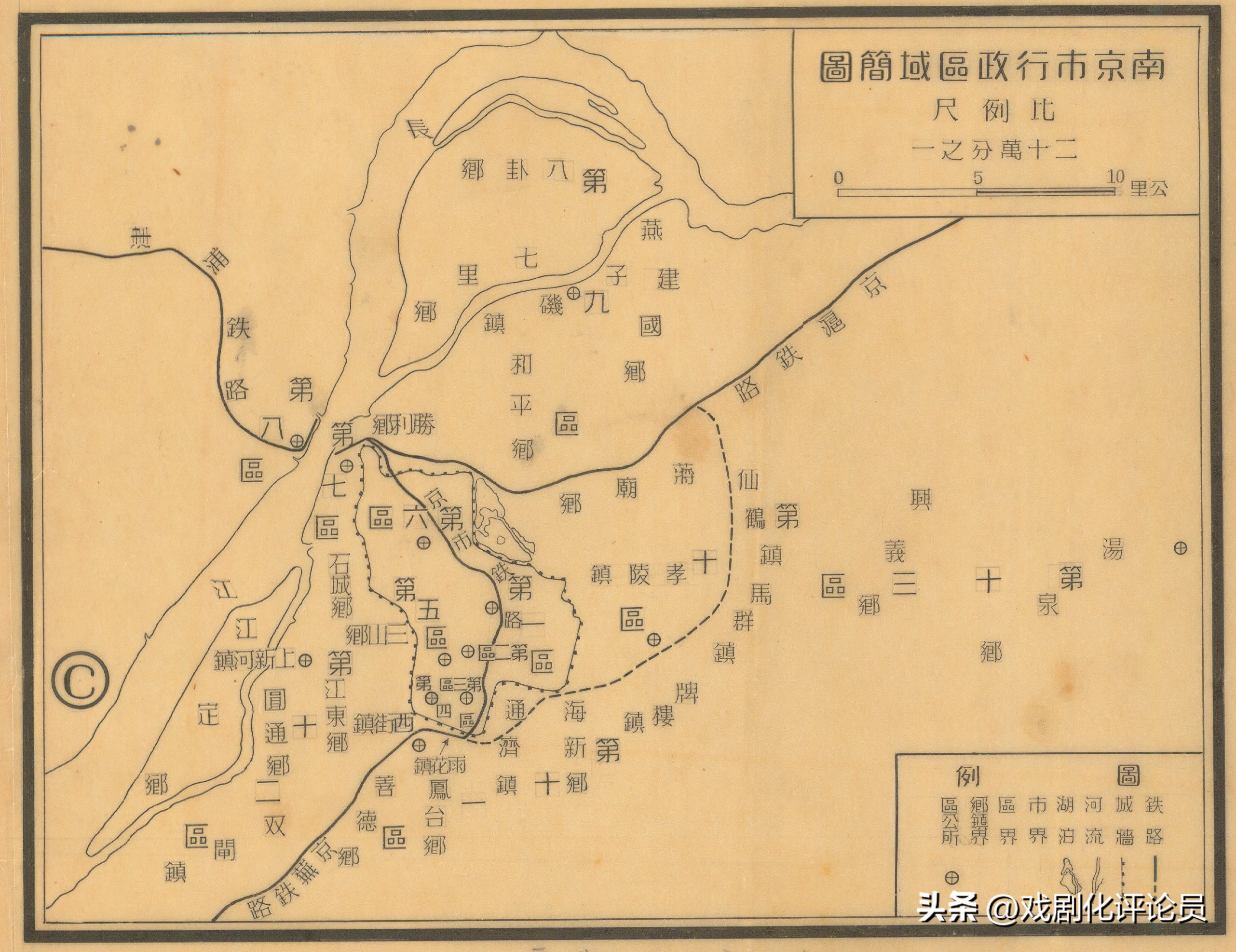 河西与江北：南京曾经的两大热门，为何发展不易？